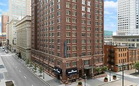Residence Inn By Marriott Baltimore Downtown/ Inner Harbor